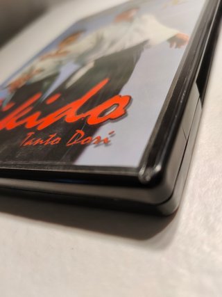 AIKIDO DVD