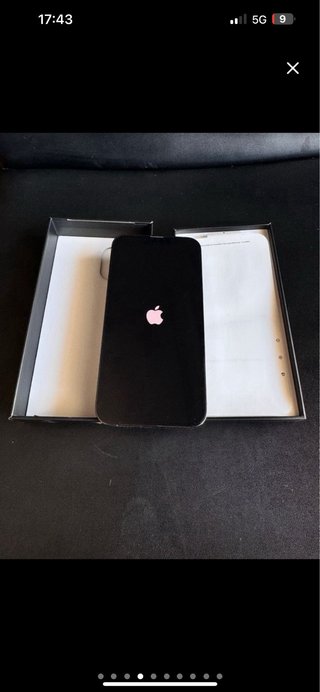 Iphone 13 pro Max 256gb