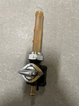 Rubinetto a depressione Harley Davidson Sportster