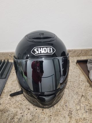 Casco shoei
