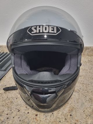 Casco shoei