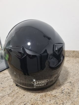 Casco shoei