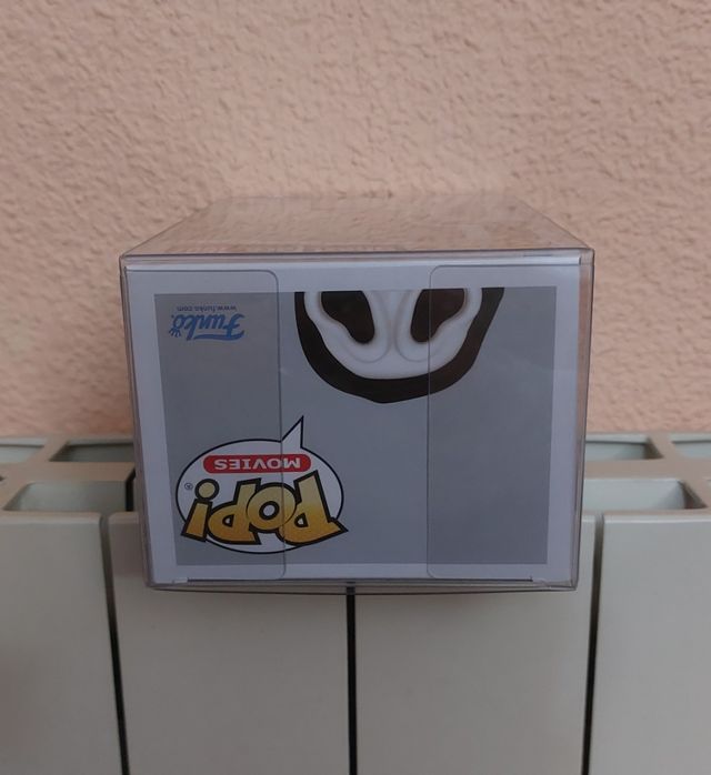 Funko - Ghost Face - 1607 - Glow