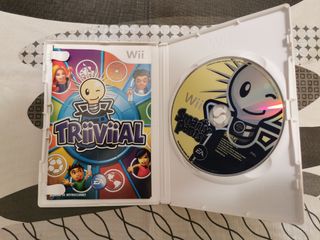Juegos Nintedo Wii