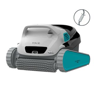 Dolphin Fon 30 Limpiafondos Reacondicionado