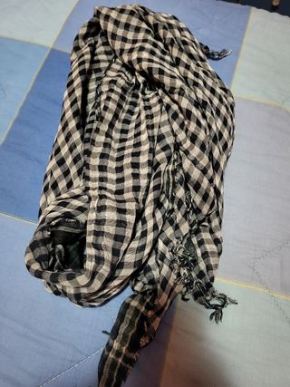 Foulard uomo