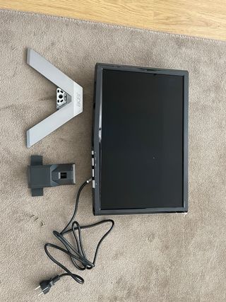 Monitor ACER P193w  