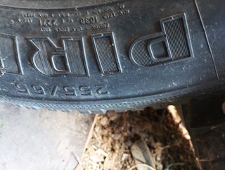 Ranger rover P38 llanta aluminio