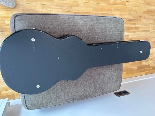 Guitarra  Epiphone Les Paul Custom Prophecy Plus