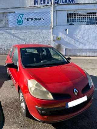 Renault Clio 2006