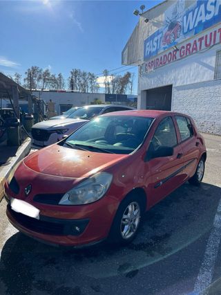 Renault Clio 2006