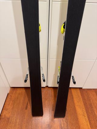 Sci laser STOCKLI AX 161 cm