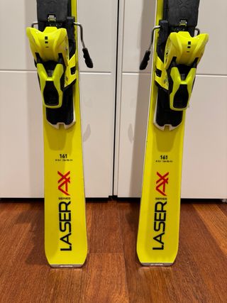 Sci laser STOCKLI AX 161 cm