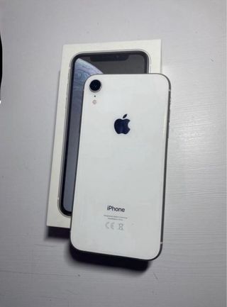 Iphone XR 256 GB