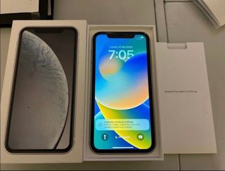 Iphone XR 256 GB
