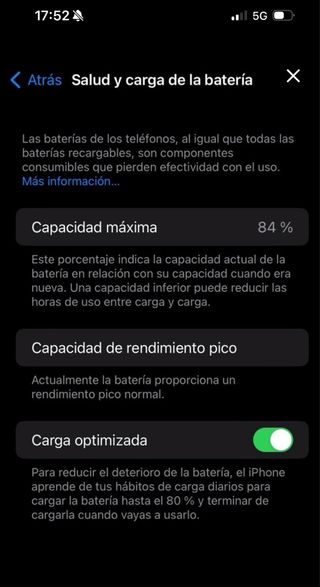 Iphone XR 256 GB