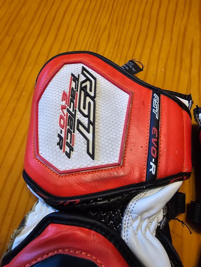 ✅ Guantes RST Tractech Evo-R XXL