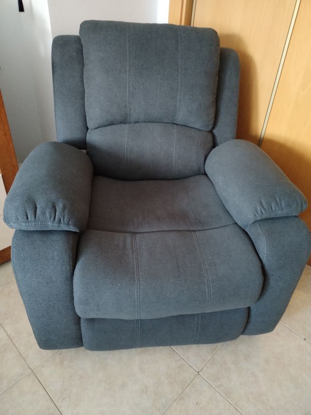 Sillón