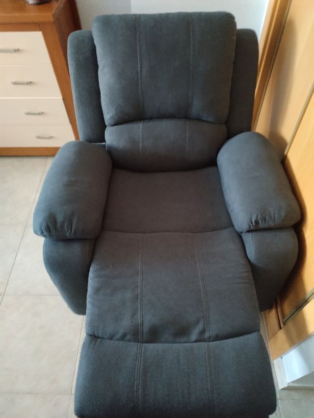 Sillón