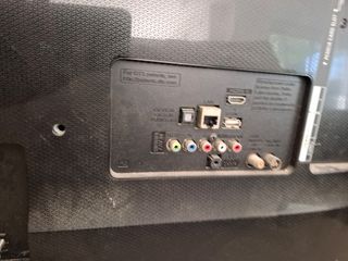 LG SmartTV 49UH661V LEER