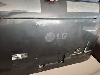LG SmartTV 49UH661V LEER