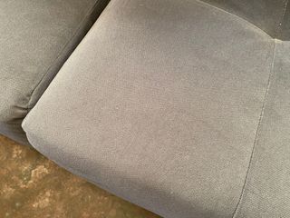 Sofá con chaislongue