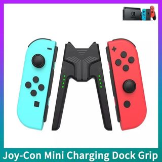 🎮 Joy-Con Charging Grip