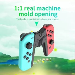 🎮 Joy-Con Charging Grip