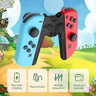 🎮 Joy-Con Charging Grip