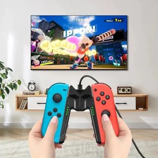 🎮 Joy-Con Charging Grip