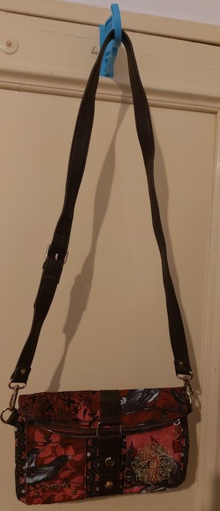Bolso de Desigual