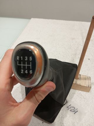 Pomo cambio BMW f20 f21