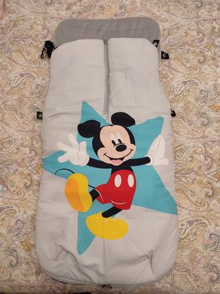 Saco para silla de paseo
