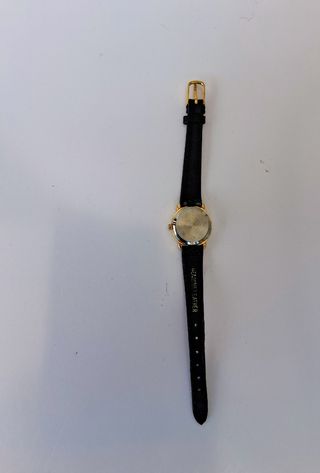 Orologio da polso vintage donna