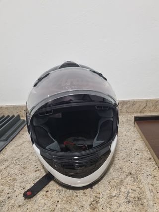 Casco Arai