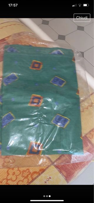 Tovaglia da tavolo 100 cotone