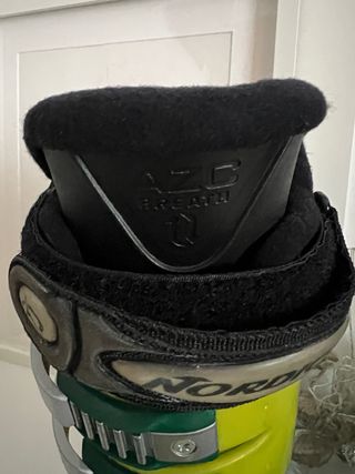 Botas ski Nordica
