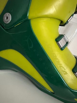 Botas ski Nordica