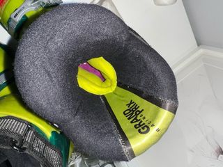 Botas ski Nordica