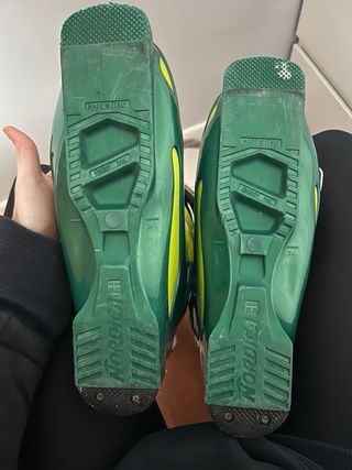 Botas ski Nordica