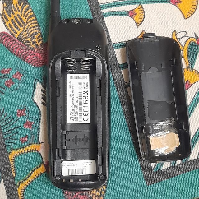 cellulare Motorola anni 90 GSM