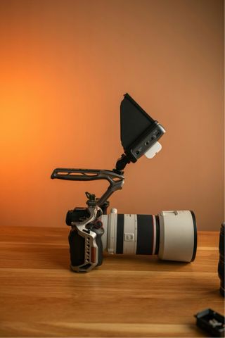 Filmmaker/Fotografo en Madrid Ávila Toledo