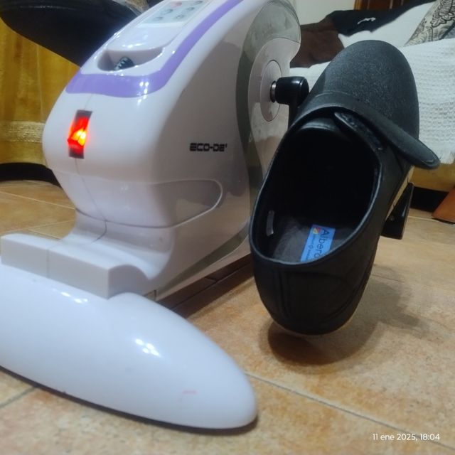 Bicicleta eléctricas