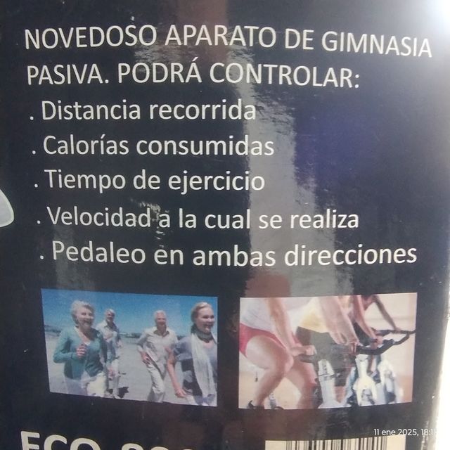 Bicicleta eléctricas