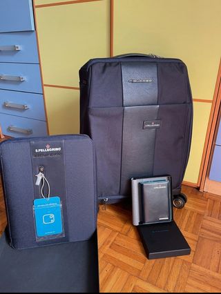 Set da viaggio Piquadro 