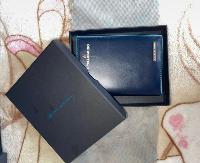 Set da viaggio Piquadro 