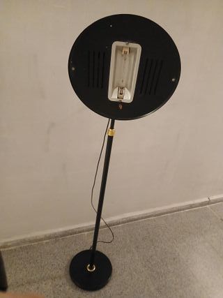 Lámpara de pie