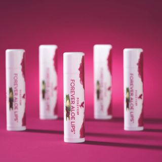 Forever Aloe Lips ( Bálsamo Natural)