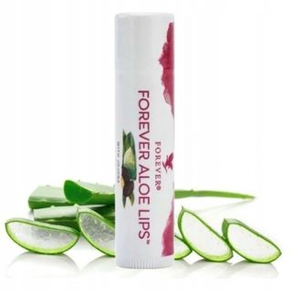 Forever Aloe Lips ( Bálsamo Natural)