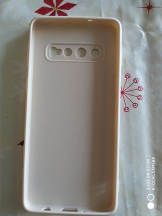 CUSTODIA PER SAMSUNG GALAXY S10